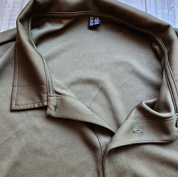 Men's Polo Shirt - Picture 6 of 6